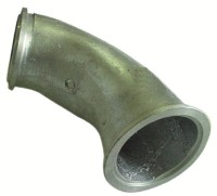 TURBOCHARGER TUBE - VOLVO N/NL10, N/NL12